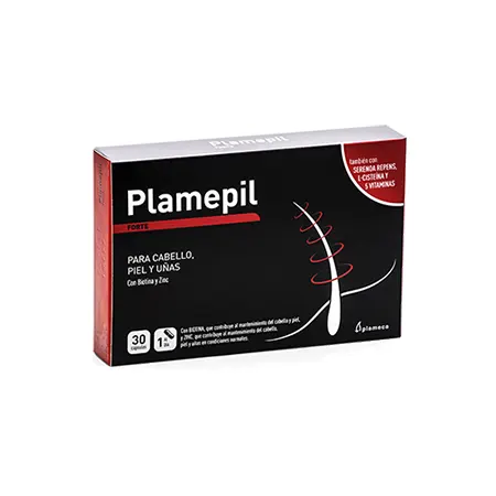 Plamepil Forte