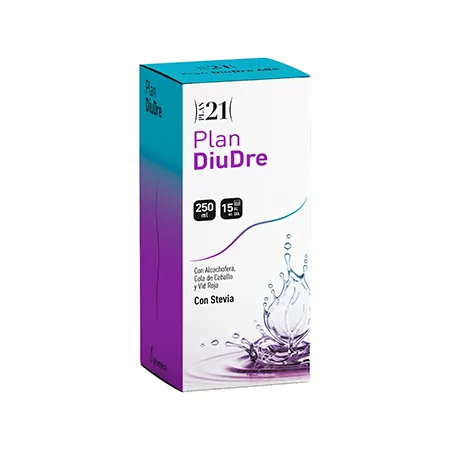 Plan DiuDre