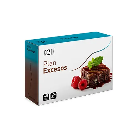 Plan Excesos