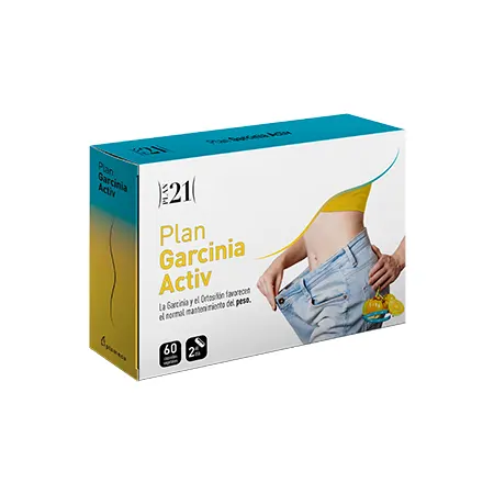 Plan Garcinia Activ
