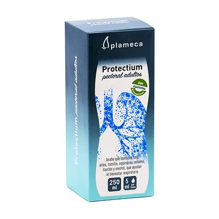 Protectium Pectoral - Adultos