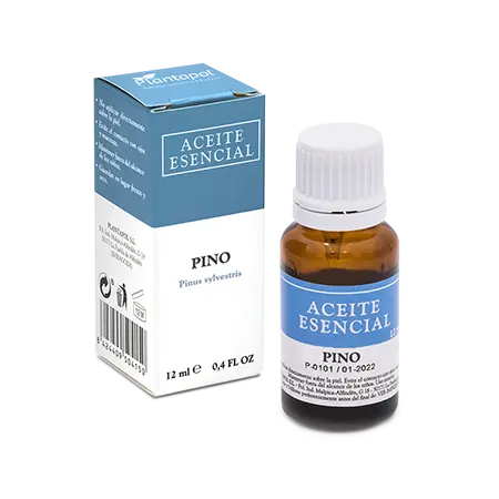 Aceite Esencial de Pino