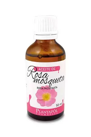 Aceite de Rosa Mosqueta - 50 ml