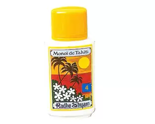 Monoi de Tahiti