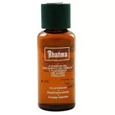 Activador del Crecimiento del Cabello