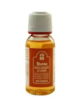 Champú de Guaraná - 30 ml