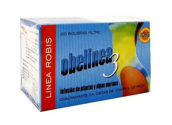 Obelinea 3