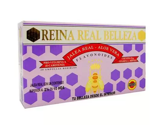 Reina Real Belleza