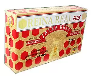Reina Real Plus