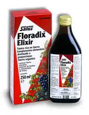 Floradix Elixir