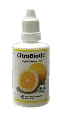 CitroBiotic 50 ml