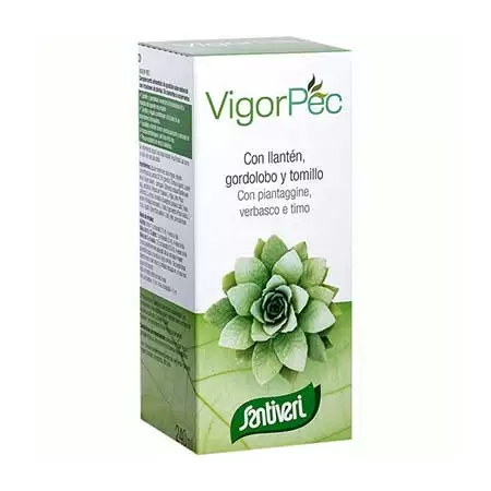 Vigor Pec