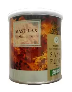 Mast-Lax - Masticable