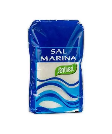 Sal marina - 1 Kg