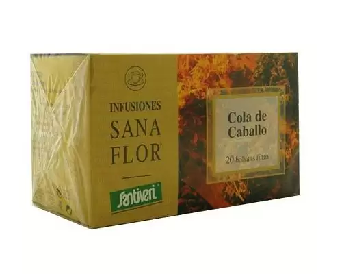 Sanaflor - Cola de Caballo