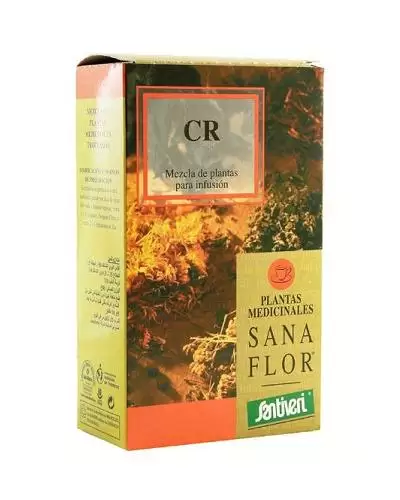 Sanaflor - CR