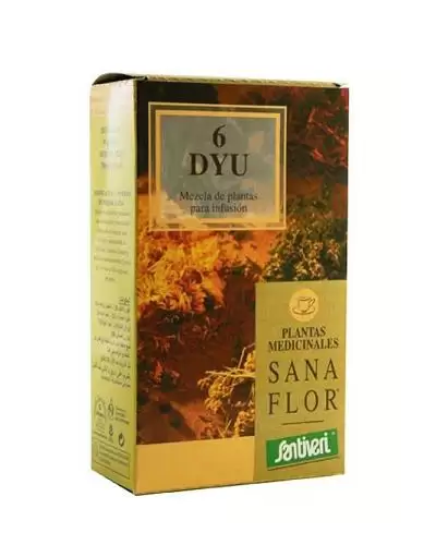 Sanaflor - DYU 6