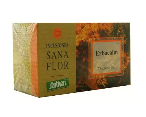 Sanaflor - Erbacalm
