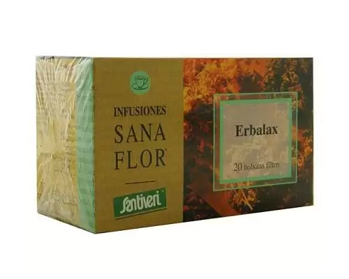 Sanaflor - Erbalax