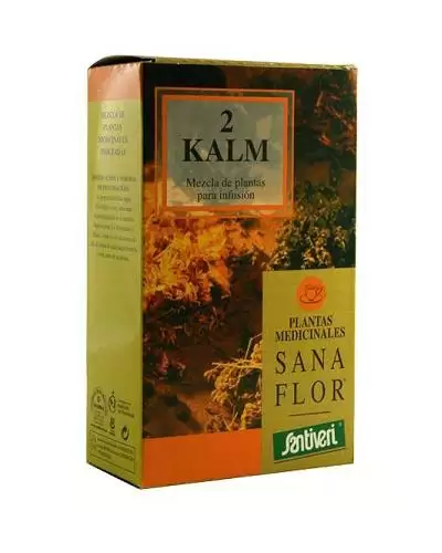 Sanaflor - KALM 2