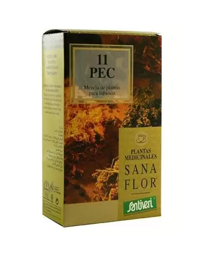 Sanaflor - PEC 11