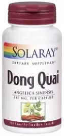 Dong Quai
