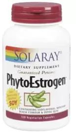 PhytoEstrogen