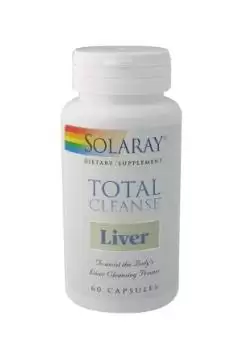 Total Cleanse Liver
