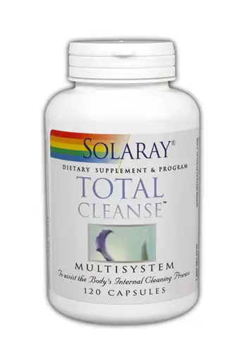 Total Cleanse Multisystem+