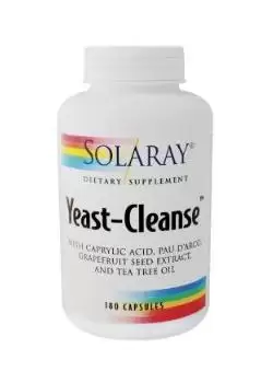 Yeast-Cleanse