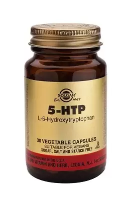 5-HTP - 100 mg