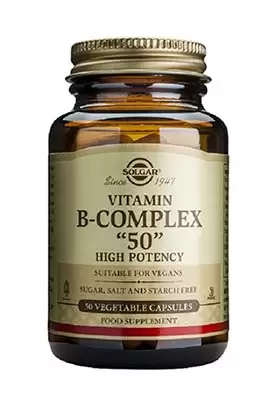 B-Complex 50