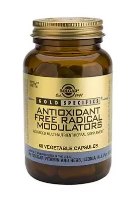 GS® Antioxidant Free Radical Modulators
