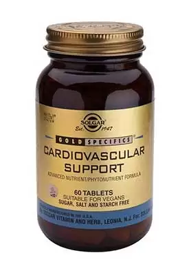 GS® Cardiovascular Support