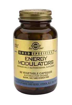 GS® Energy Modulators