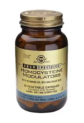 GS® Homocysteine Modulators