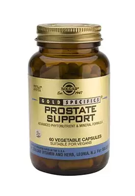 GS® Prostate Support