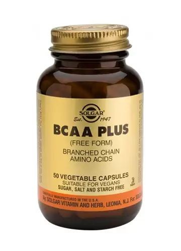 BCAA Plus