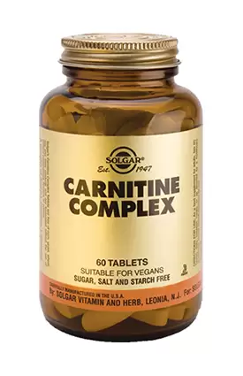 Carnitina Complex