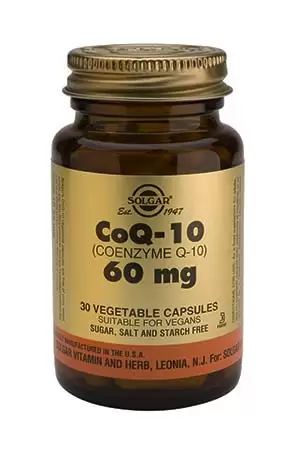 CoEnzima Q-10