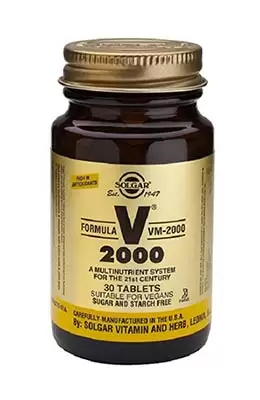 Fórmula VM-2000