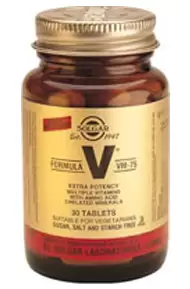Fórmula VM 75