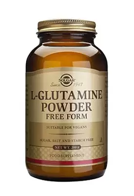 L-Glutamina en Polvo - 200g