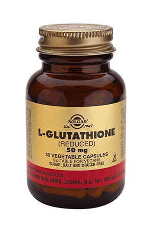 L-Glutation 50 mg