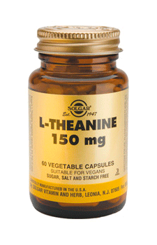 L-Teanina 150 mg