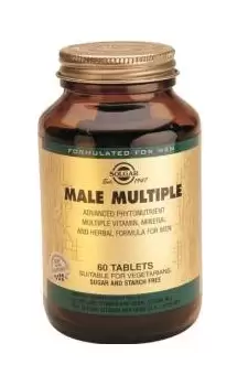 Male Multiple