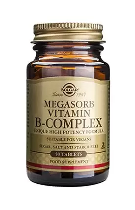 Megasorb B-Complex