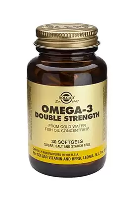 Omega 3 - Alta Concentración