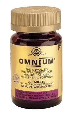 Omnium