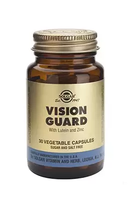 Vision Guard